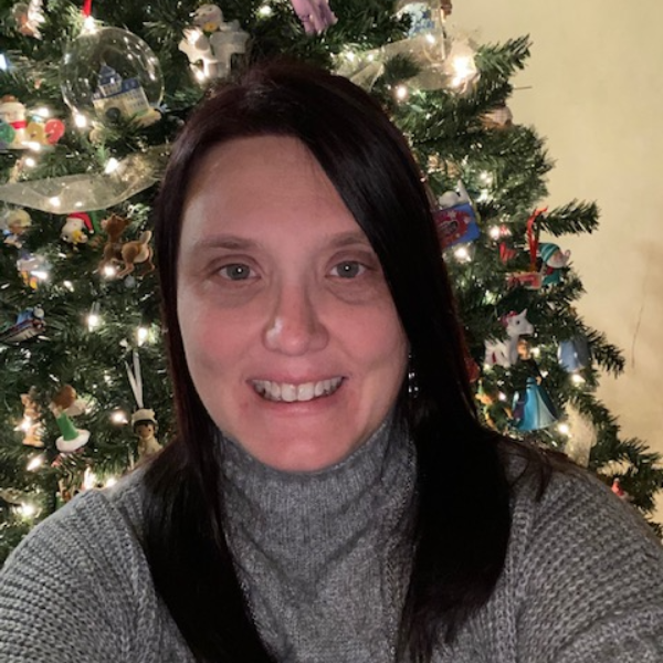 Amber Bentley, Therapist