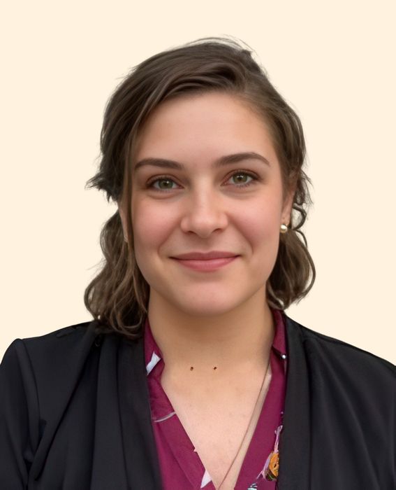 Antoinette DaSilva-Fausto, Therapist