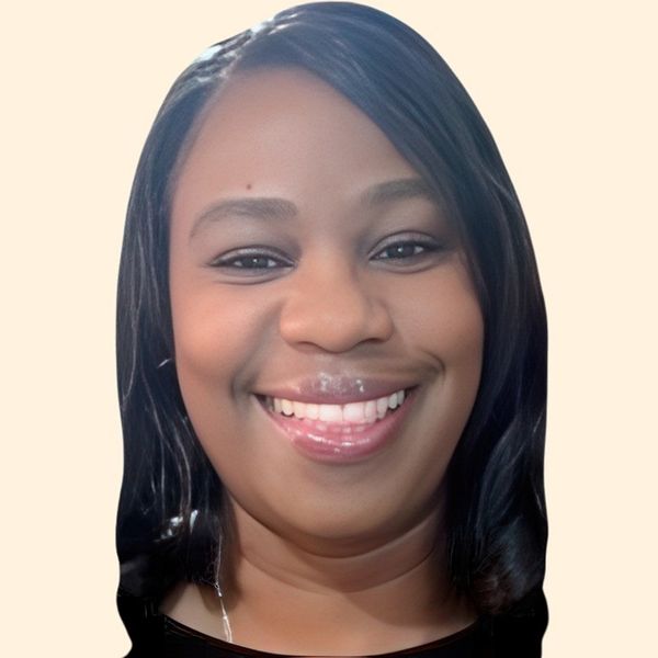 Florence Desgraves, Nurse Practitioner