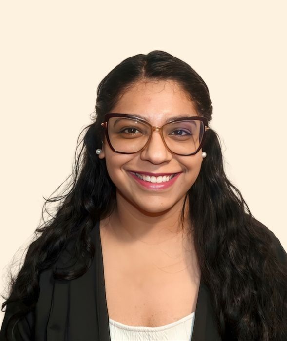 Tarandeep Kaur, Therapist