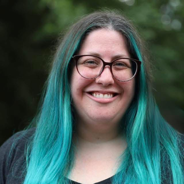 Allison Herman, Therapist