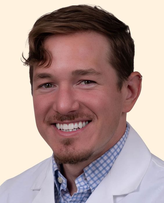 Dr. Thomas Beckworth, Psychiatrist