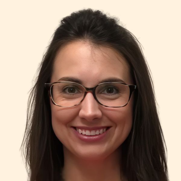 Joanna Mann Crockett, Therapist