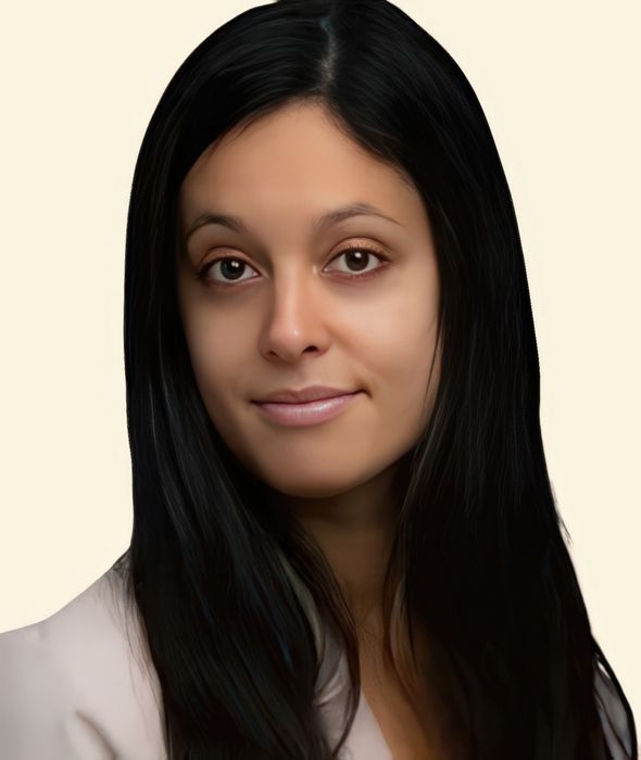 Kimberly Topilow, Psychologist