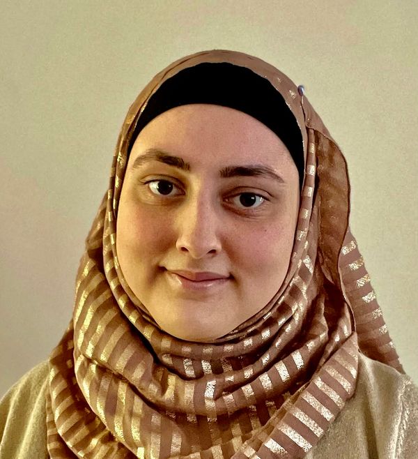 Fatemah Shabbir, Therapy Clinician
