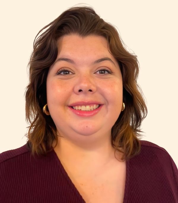 Isabella Lombardo, Therapist