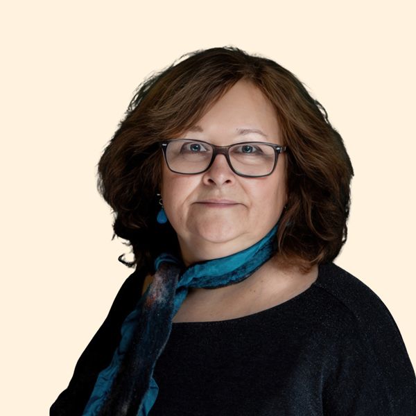 Beth Audrey Weiner, Psychologist