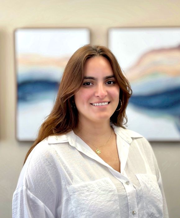 Yilians Gonzalez, Therapist