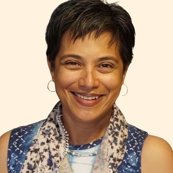 Bee Bee Gafoor, Therapist