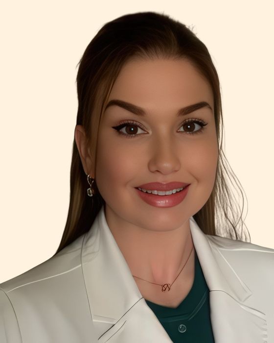 Brandy Gomez, Nurse Practitioner