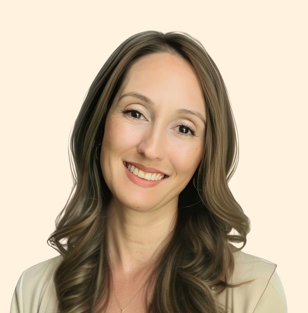 Annastasia Vincent, Therapist