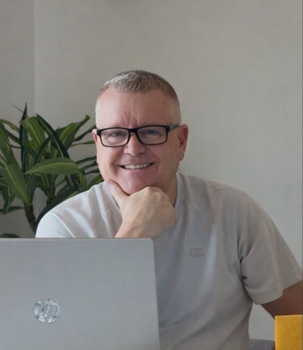 Steven Herring, Therapy Clinician