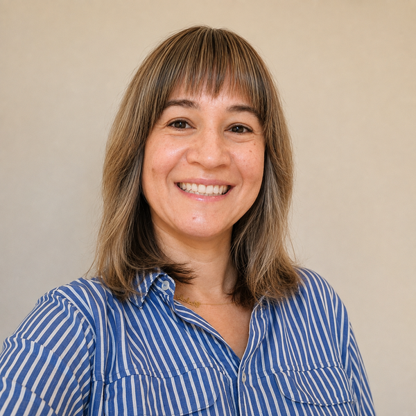 Michelle Hernandez, Therapy Clinician