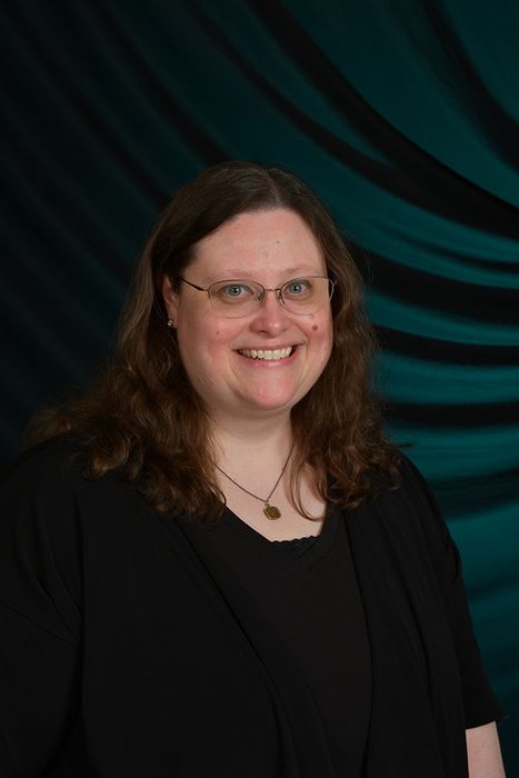 Kristina Koranek, Therapy Clinician