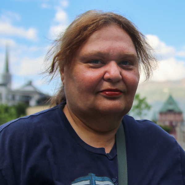 Sima Kazimi, Psychologist