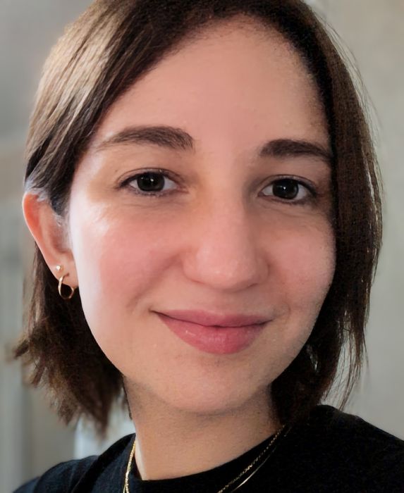 Lily Robertson, Clinician Intern