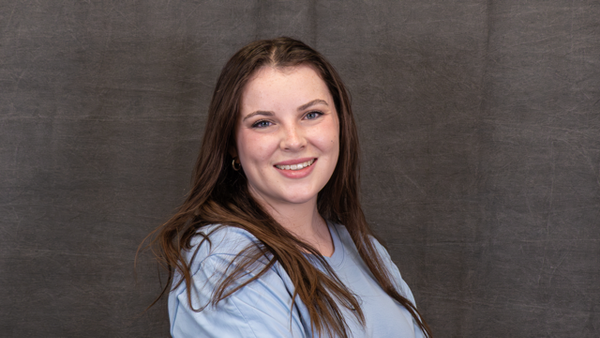 Katherine Conley, Therapy Clinician