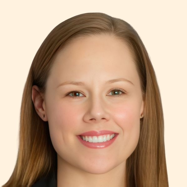 Mary Anderson, Therapist