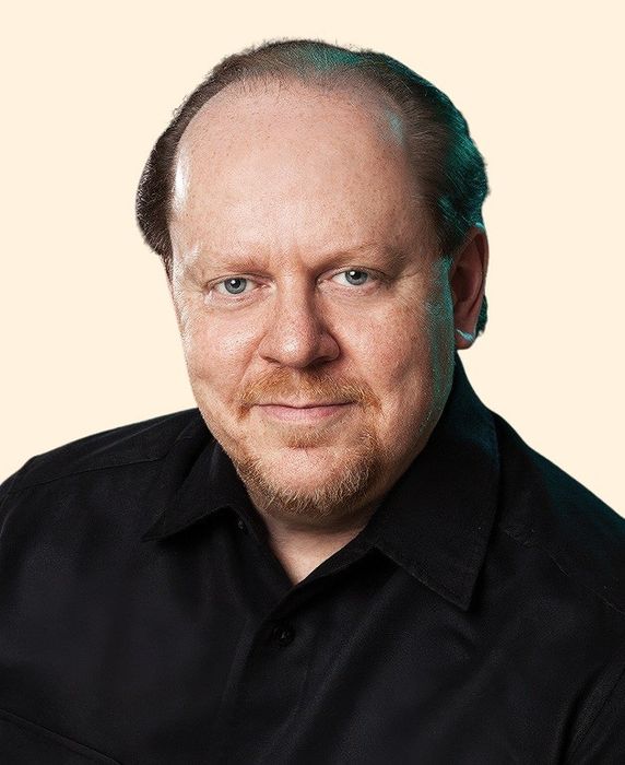 Scott Farris, Nurse Practitioner