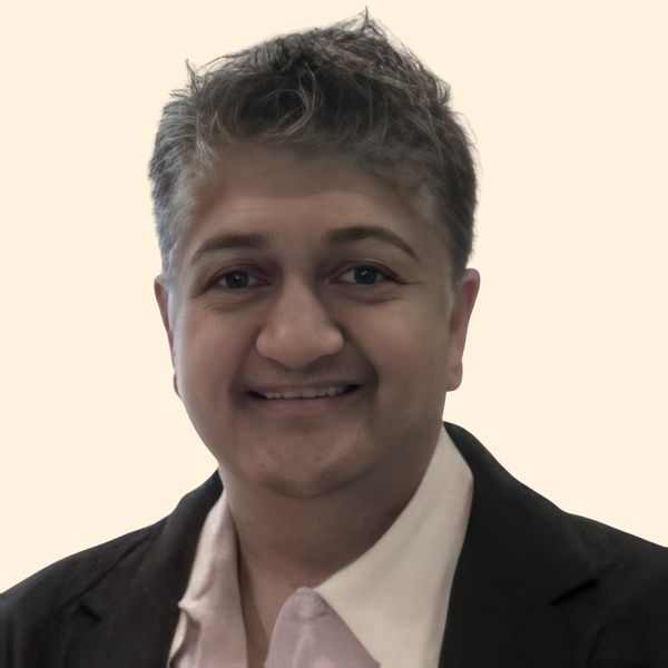 Anita H Sreedhar, Therapist