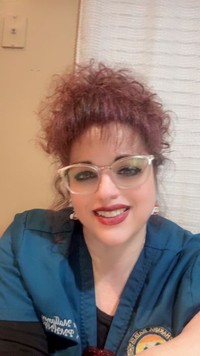Mae Mallaney, Nurse Practitioner
