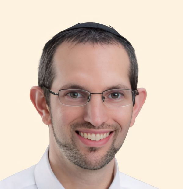 Michael Tesler, Therapist