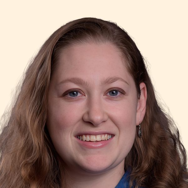 Stephanie Bader, Psychologist