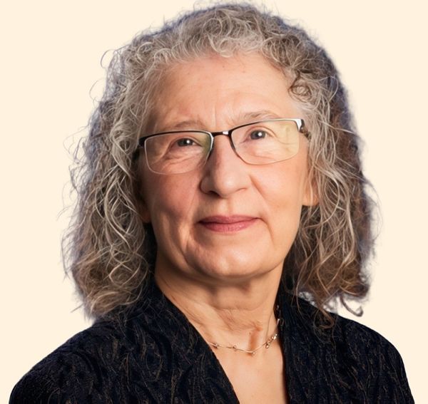 Joan Rose Klemm, Therapist
