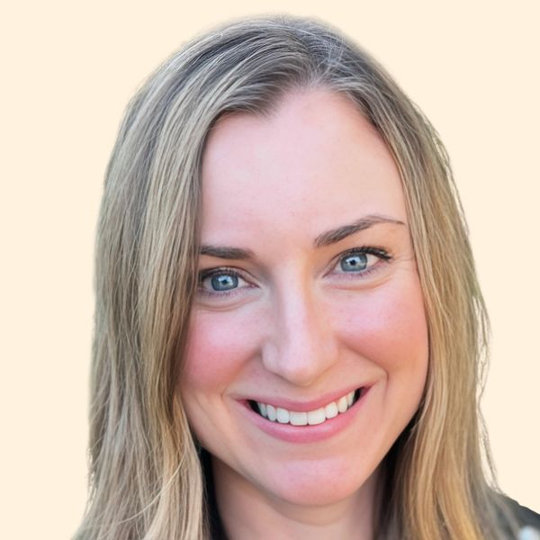 Elizabeth Wiegand, Psychologist