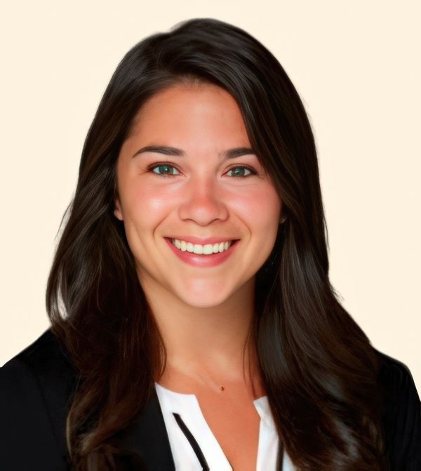 Hayley Siegel, Therapist