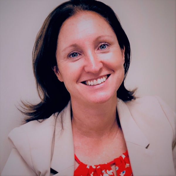 Ms. Devin Larkin, Therapist