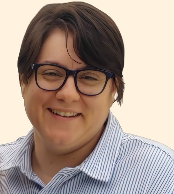 Corey Potter, Nurse Practitioner
