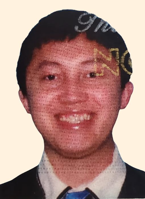 Lao Yang, Therapist