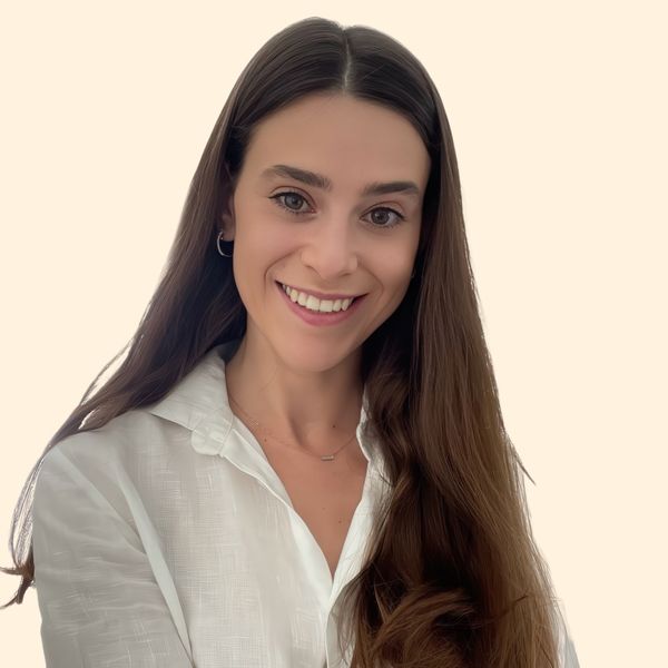 Adrianne Averbukh, Therapist