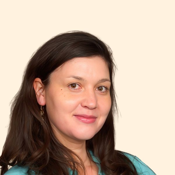 Daniela Stich, Therapist