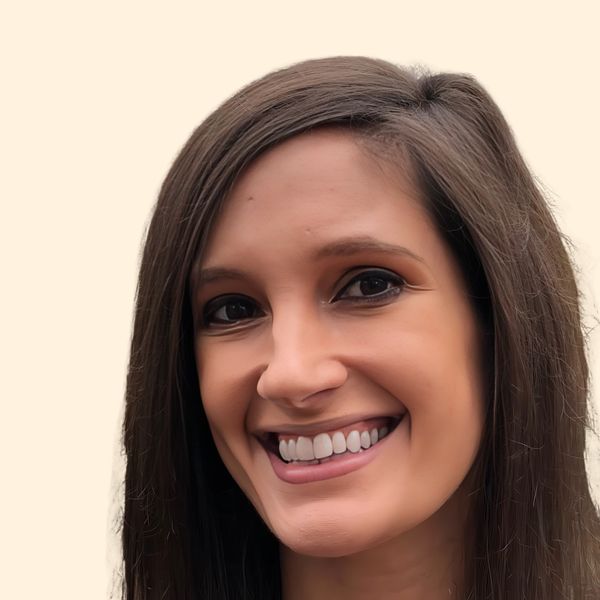 Christina Curley, Psychologist
