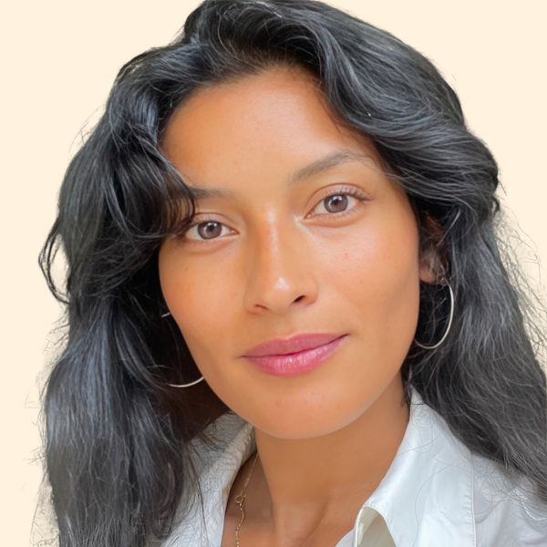 Christina Mudarri, Therapist