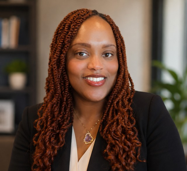 Tatyana Smith, Therapist