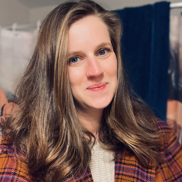 Helen Harry, Therapist