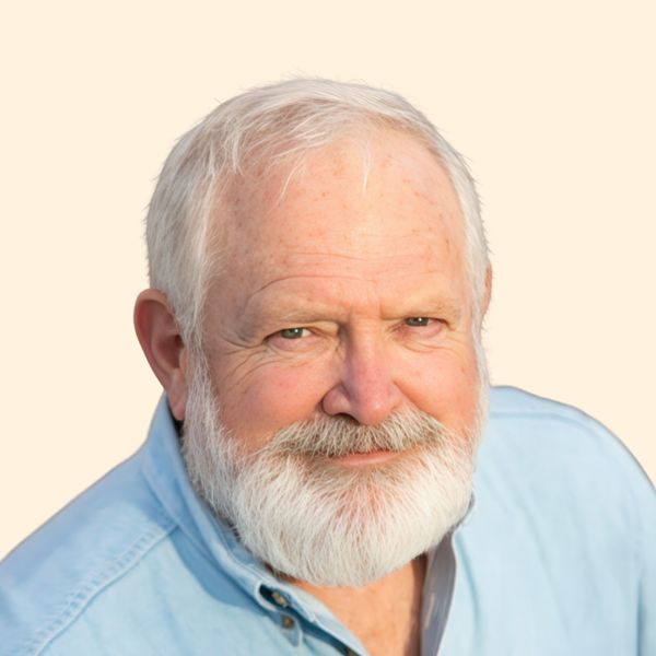 Mark Dumars, Therapist