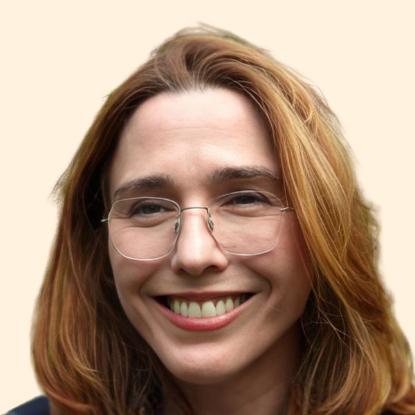 Christine McGuire, Therapist
