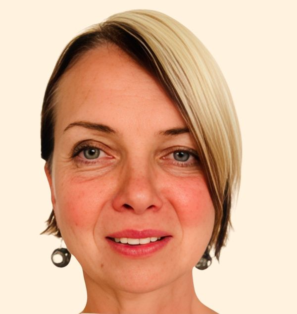 Lasma Maher, Therapist