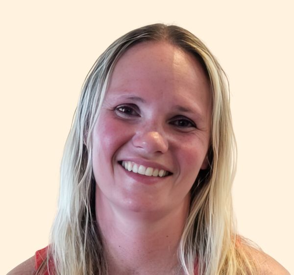 Sara Cecchini, Therapist