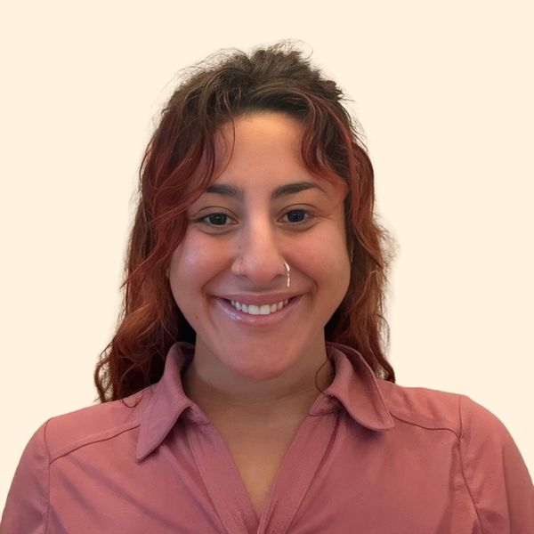 Gabrielle Diaz, Therapist