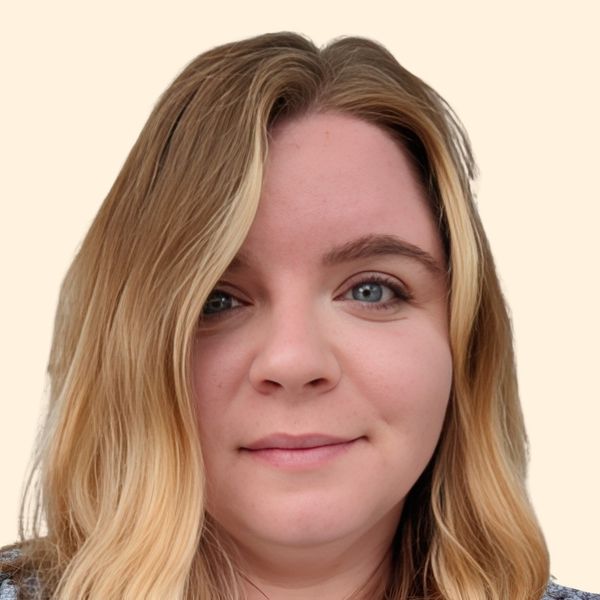 Ashley Francesco, Therapist