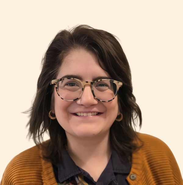 Elizabeth Menon, Therapist