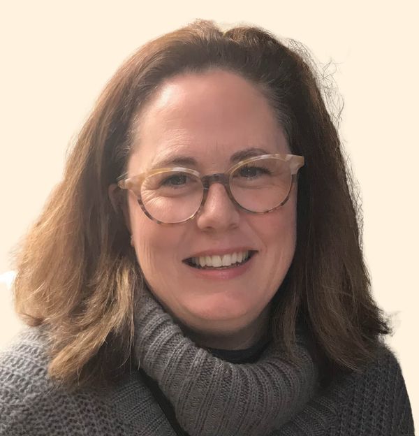 Catherine Muich, Therapist