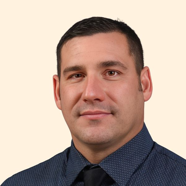 David Payne, Nurse Practitioner