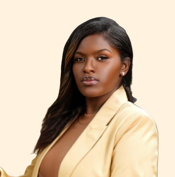 Jillian Thornton, Therapist