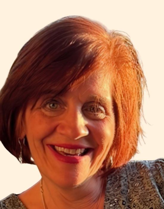 Anne Whitton, Therapist